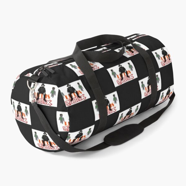 anything roblox anymore Duffle Bag for Sale by Zdeněk M Rybář