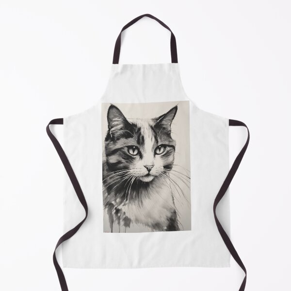Item preview, Zen Cat's Beauty designed and sold by Mechanical-Artt.