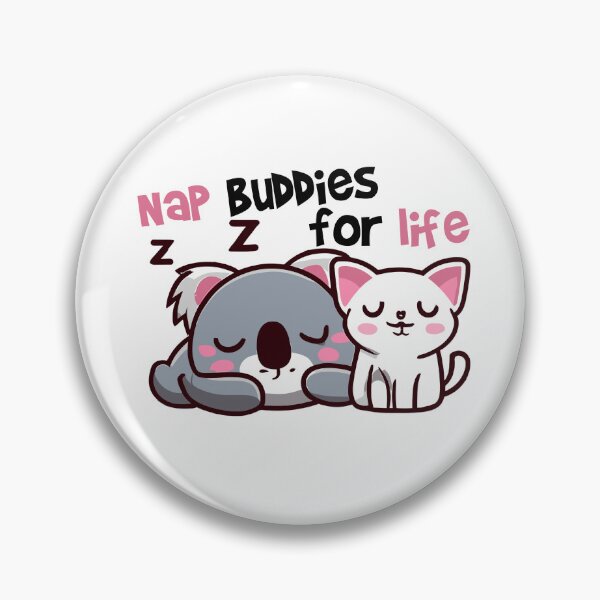Item preview, Nap buddies for life designed and sold by tinytwist.
