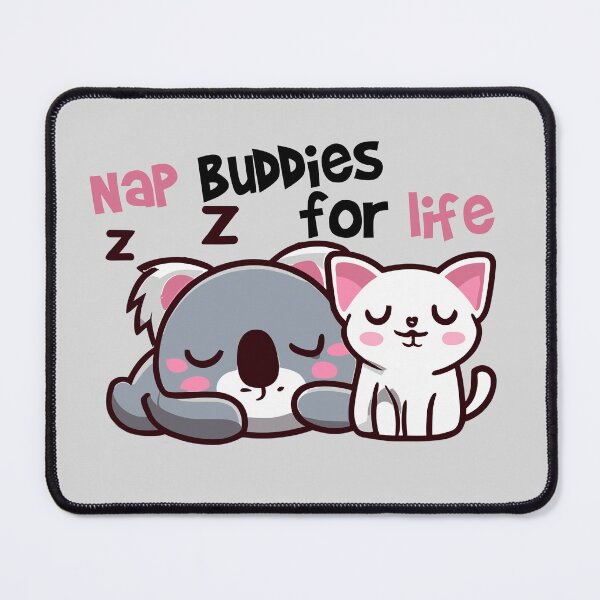 Item preview, Nap buddies for life designed and sold by tinytwist.