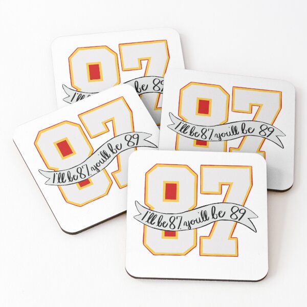 Item preview, I’ll be 87 you’ll be 89 designed and sold by SuperiorlyScout.