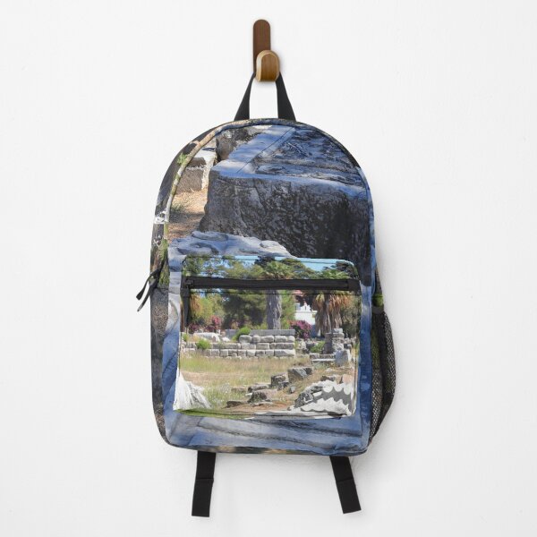 Item preview, Ancient Agora designed and sold by zumi.