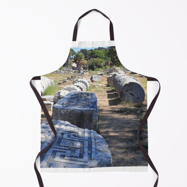 Item preview, Ancient Agora designed and sold by zumi.