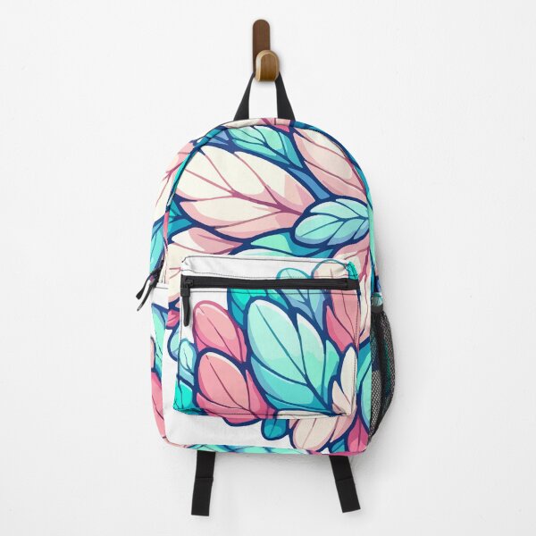 Item preview, Pastel Petal Burst: Vibrant Floral Mandala Design designed and sold by OniumEth.
