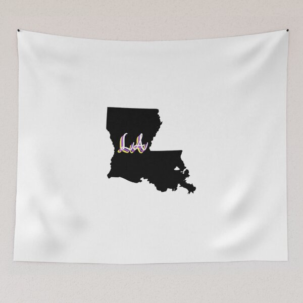 Item preview, Louisiana State designed and sold by MiaGamberi13.