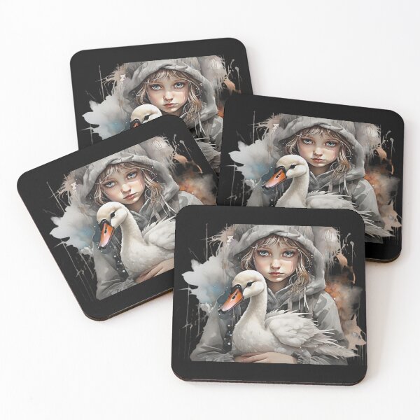 Item preview, Innocence Amidst Chaos" designed and sold by pngart1.