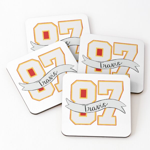 Item preview, Kelce 87 designed and sold by SuperiorlyScout.