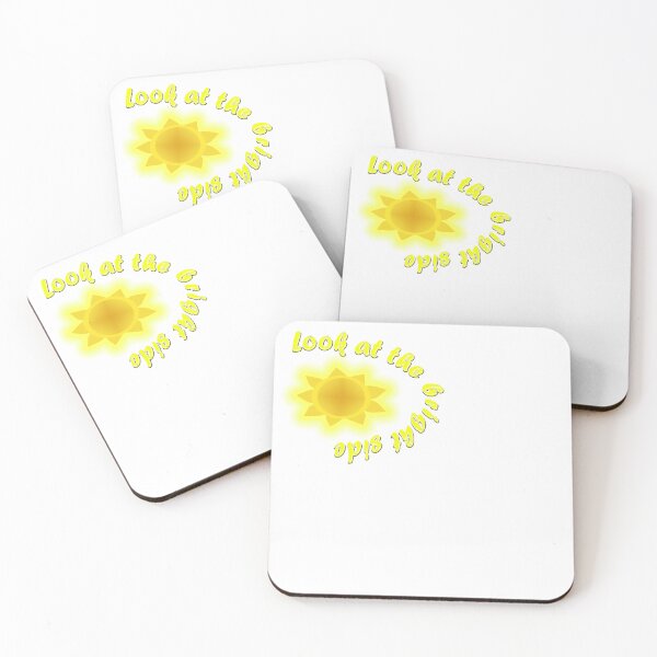 Item preview, Look at the bright side designed and sold by JensVanReeth.