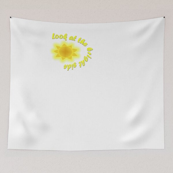 Item preview, Look at the bright side designed and sold by JensVanReeth.