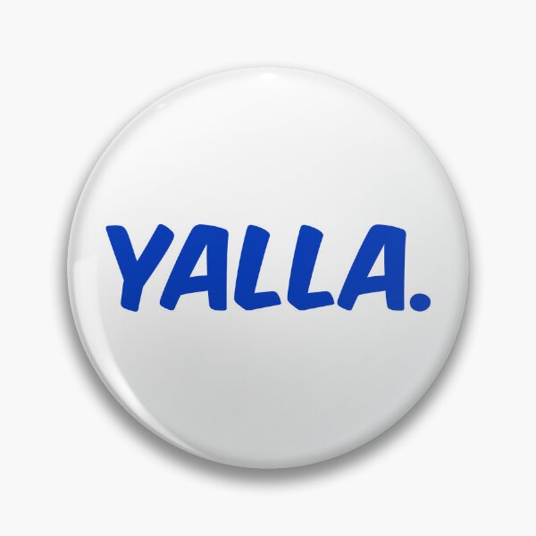 Item preview, yalla designed and sold by designsbysamantha.