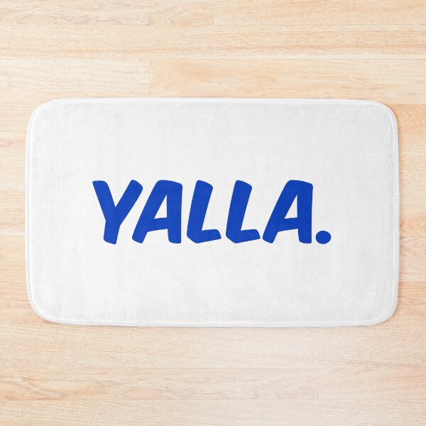 Item preview, yalla designed and sold by designsbysamantha.