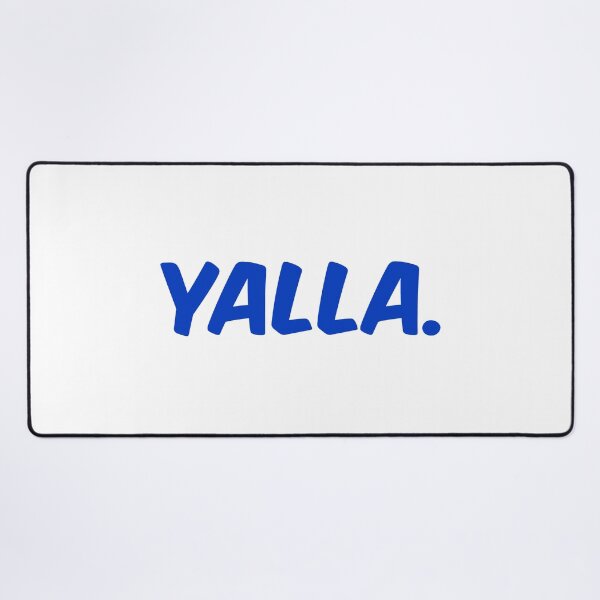 Item preview, yalla designed and sold by designsbysamantha.