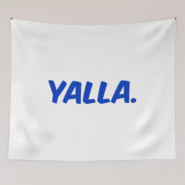 Item preview, yalla designed and sold by designsbysamantha.