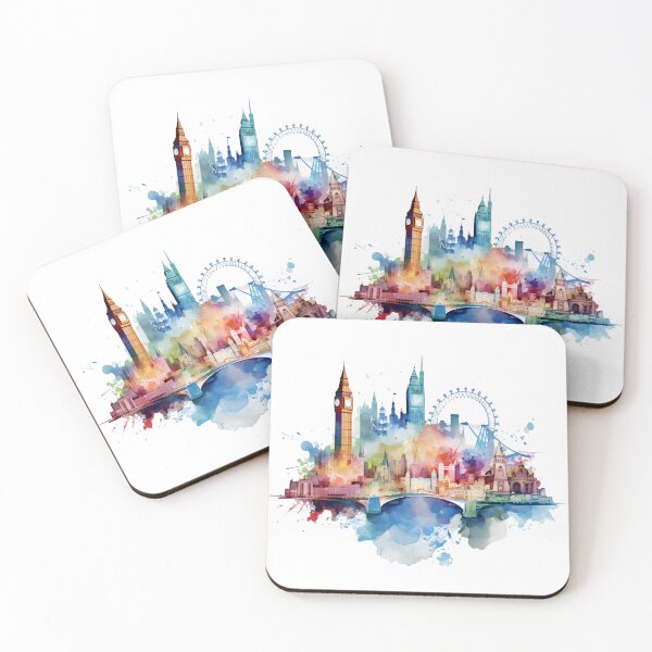 Item preview, Retro Pop Culture Icons designed and sold by KandaShopTH.