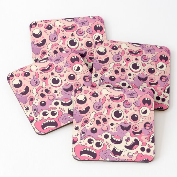 Item preview, Pattern Cartoons Fun designed and sold by AOCollections.