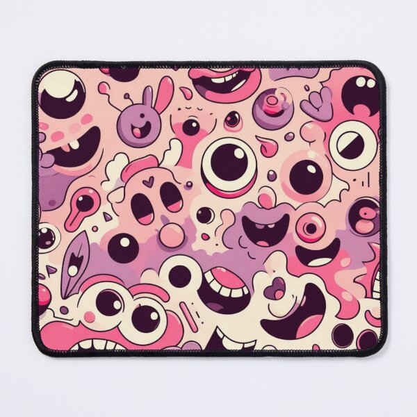 Item preview, Pattern Cartoons Fun designed and sold by AOCollections.