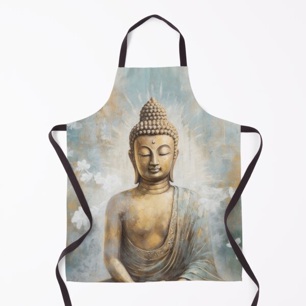Item preview, Spirituality and Buddha Painting designed and sold by DreamyDaisy.