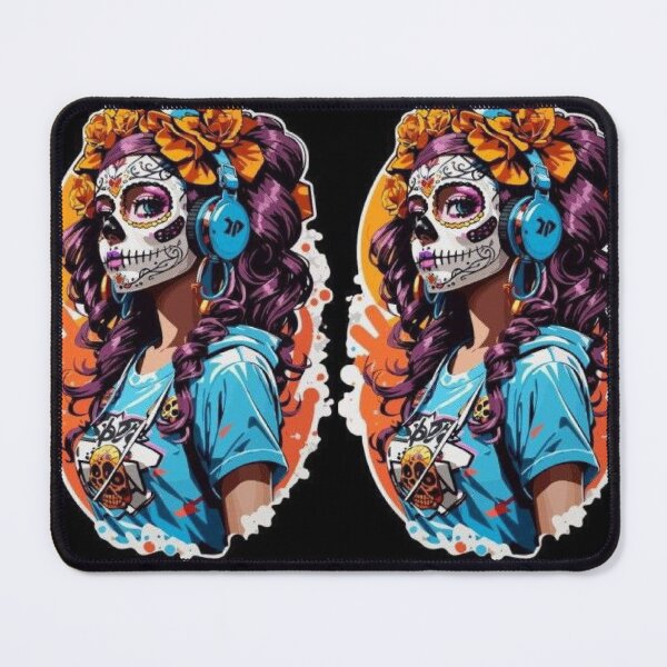 Item preview, catrina designed and sold by RenatoGuzman.
