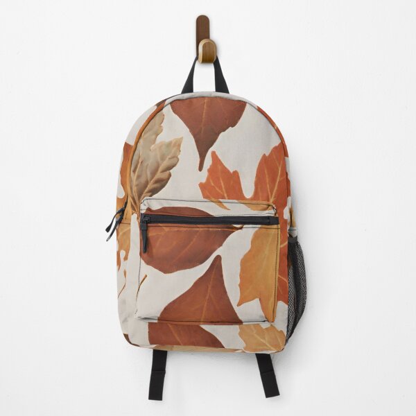 Item preview, Autumn leaves pattern designed and sold by Myl-Design.