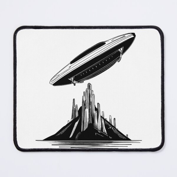 Item preview, Greetings Earthlings v1.4_Created by AI designed and sold by AlienAardvark.
