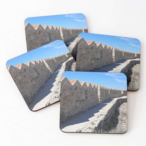 Item preview, Antimachia castle designed and sold by zumi.