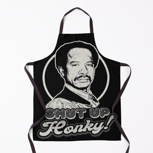 Item preview, Shut Up Honky designed and sold by Alema Art.
