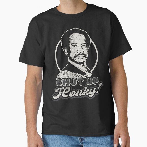 Item preview, Shut Up Honky designed and sold by Alema Art.