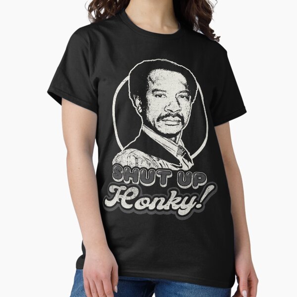 Item preview, Shut Up Honky designed and sold by Alema Art.