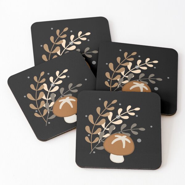 Item preview, Shiitake Mushroom  designed and sold by GraphicsClub.