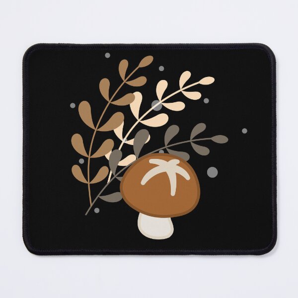 Item preview, Shiitake Mushroom designed and sold by GraphicsClub.