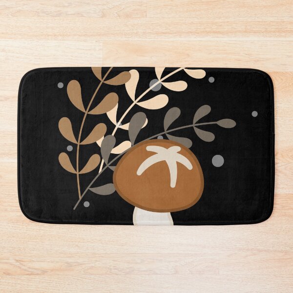 Item preview, Shiitake Mushroom  designed and sold by GraphicsClub.