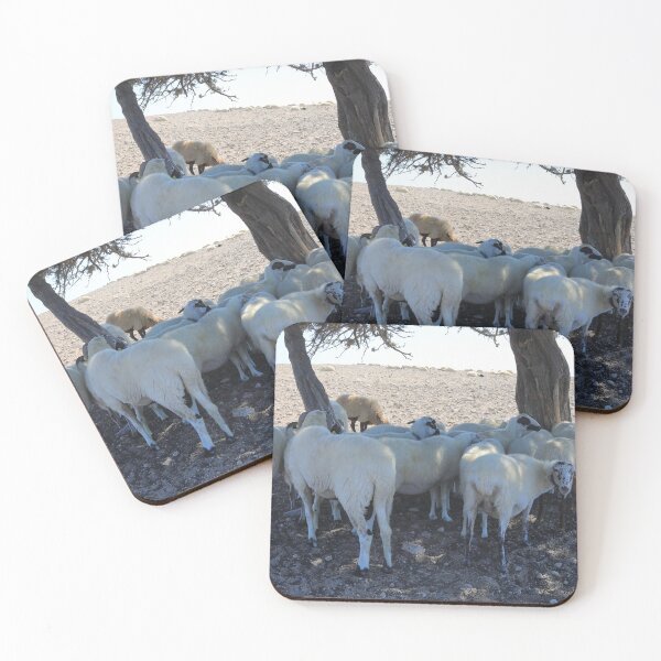 Item preview, Greek goats designed and sold by zumi.