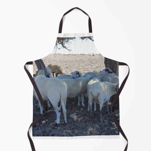 Item preview, Greek goats designed and sold by zumi.