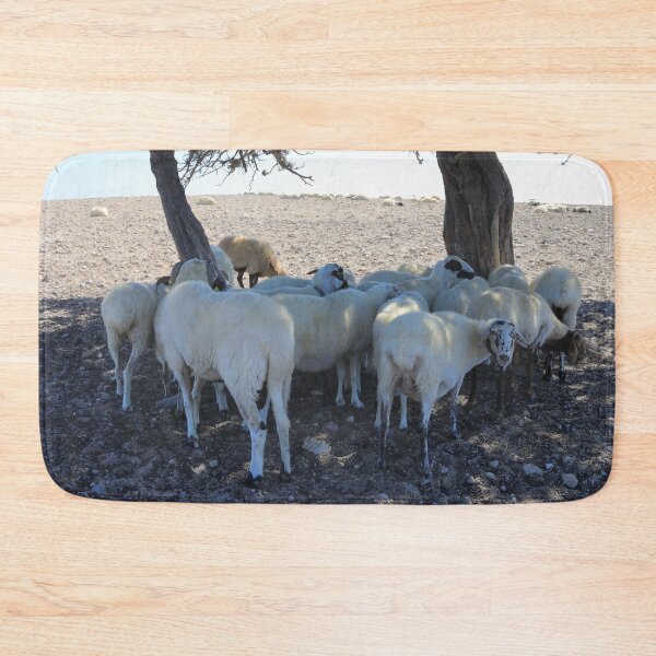 Item preview, Greek goats designed and sold by zumi.