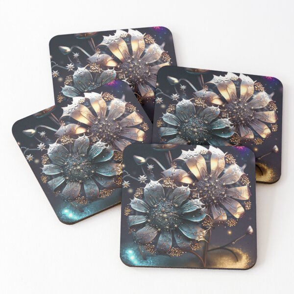 Item preview, Metal Stunner designed and sold by Sophia Flot-Warner.