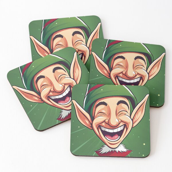 Item preview, Elf Xmas designed and sold by Santa Claus.