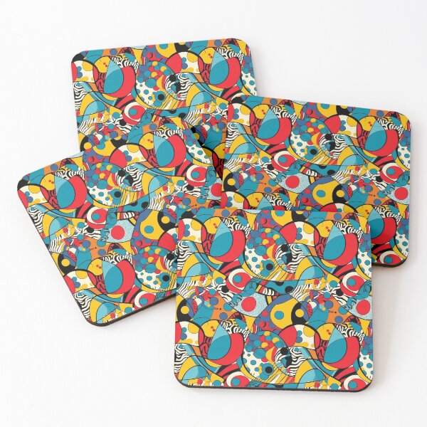 Item preview, Pop Art designed and sold by WebOutlet.