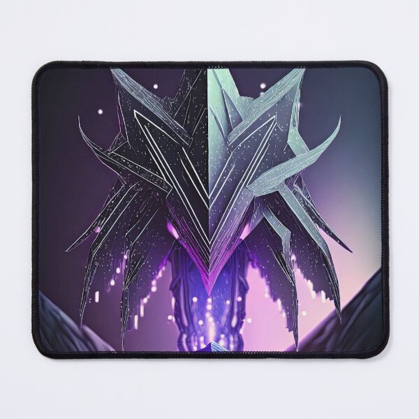 Item preview, Extraterrestrial Entity v1.1_Created by AI designed and sold by AlienAardvark.