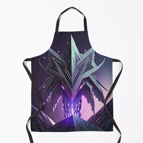 Item preview, Extraterrestrial Entity v1.1_Created by AI designed and sold by AlienAardvark.