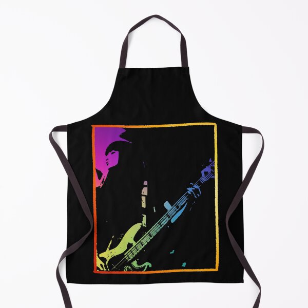 Item preview, Band Maid - Misa Artwork designed and sold by DazArtDesigns.