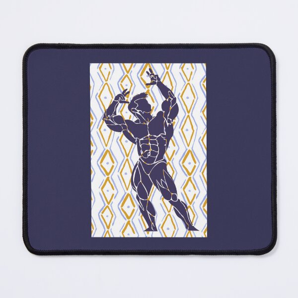 Item preview, Aesthetic Bodybuilder Zyzz designed and sold by Sturdust.