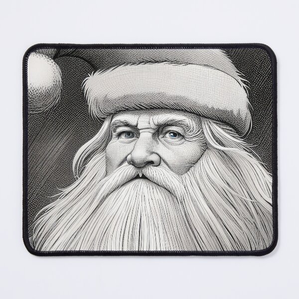 Item preview, Santa Claus designed and sold by Santa Claus.