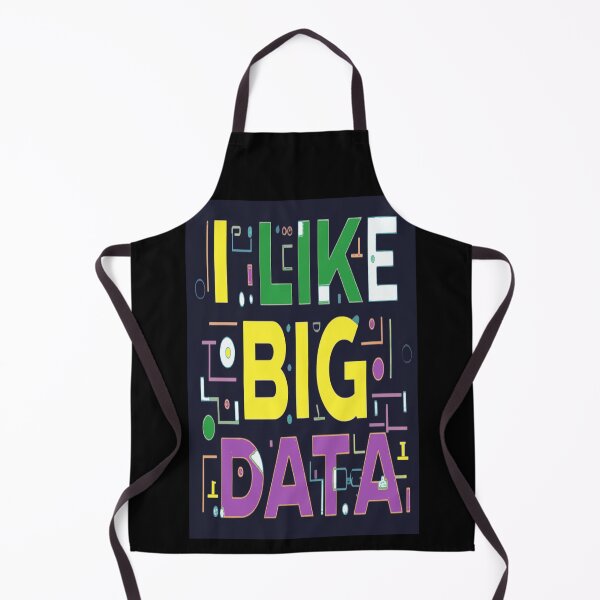 Item preview, I Like Big Data I Cannot Lie designed and sold by DzinesByEarle.
