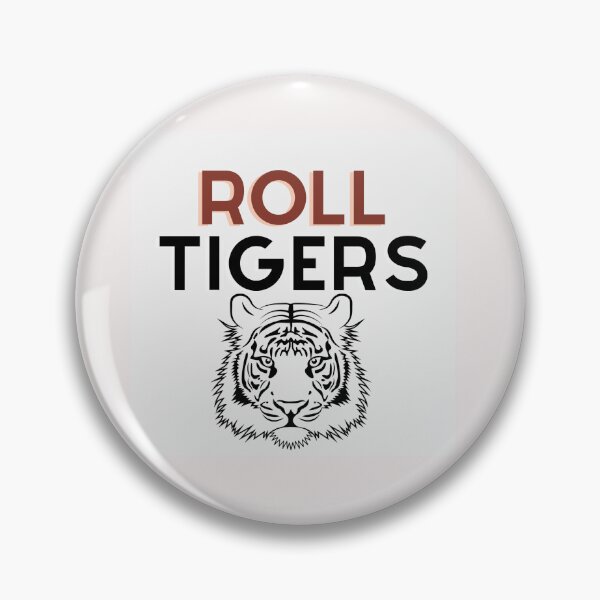 Item preview, ROLLAR TIGRES designed and sold by stuffsarafinds.