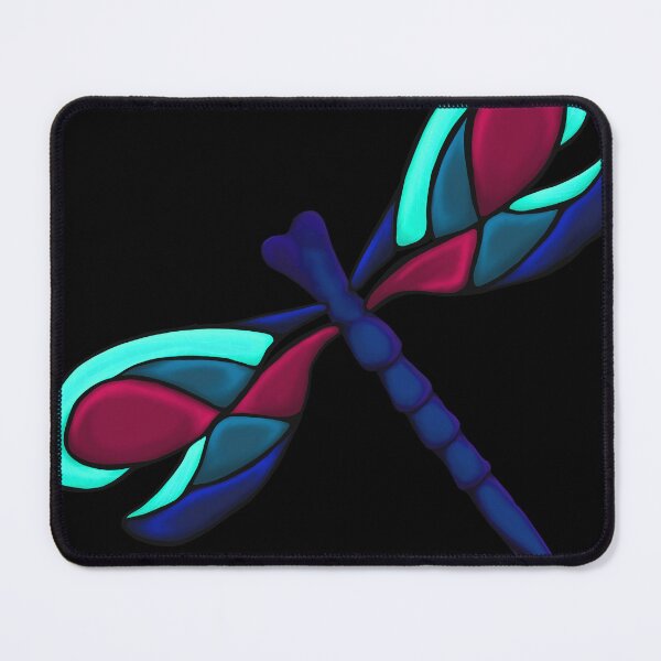 Item preview, Neon Dragonfly 3 designed and sold by lezell.