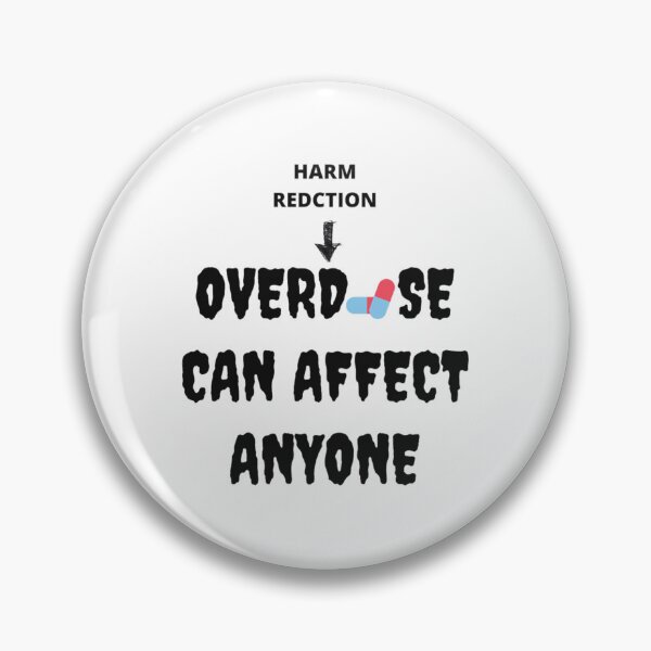 Item preview, Harm Reduction designed and sold by coppeoghan.