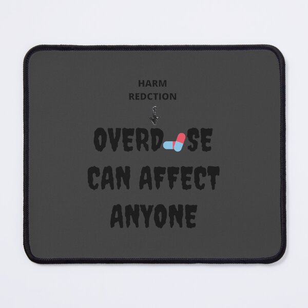 Item preview, Harm Reduction designed and sold by coppeoghan.