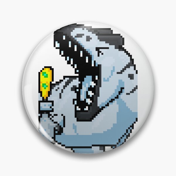 Item preview, Nanuqsaurus Singing designed and sold by Breezyeevee72.