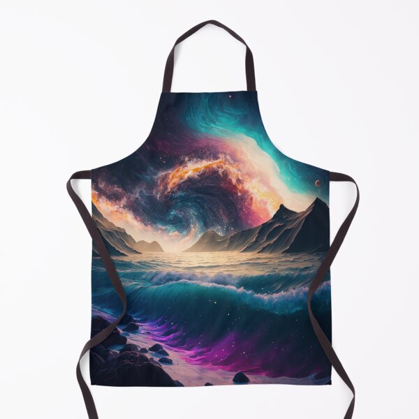 Item preview, Galaxy Ocean designed and sold by As Nodt89.
