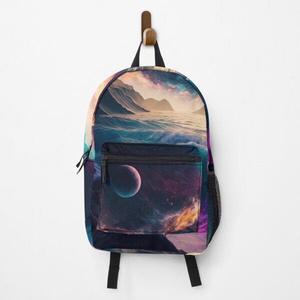 Item preview, Galaxy Ocean  designed and sold by As Nodt89.